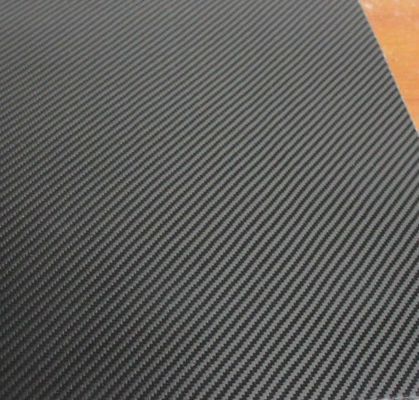 Ketebalan 10mm 5mm 3mm Plat Serat Karbon 3k Twill Weave Untuk Rc Helikopter Quadcopter Multicopter