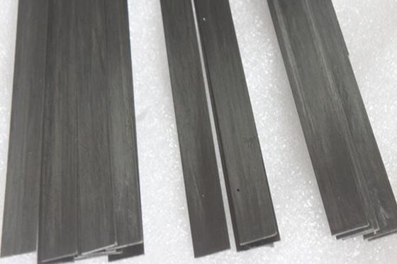 Strip Serat Karbon 4mm Untuk Mobil Rc Pesawat