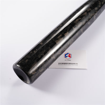 Berat Ringan Hitam Serat Karbon Baseball Bat Untuk Dijual