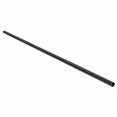 8mm 10mm Carbon Fiber Square Pipe Carbon Fiber Rectangular Tube Grosir