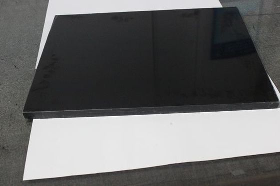 Lembar Panel Uni Solid Carbon Fiber 1 mm