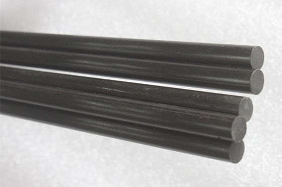Tabung Rod Serat Karbon 8mm 12mm 10mm Untuk Rc Planes